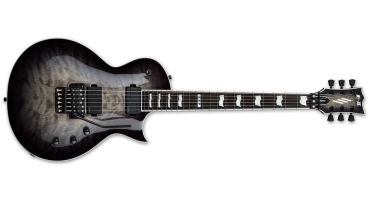 E-II ECLIPSE FR Charcoal Burst